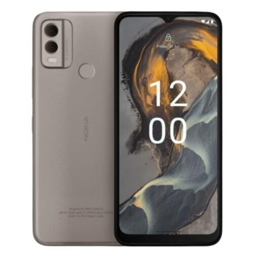 Nokia C22 Smartphone vsonic