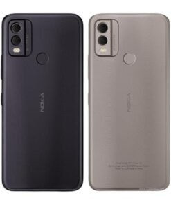 Nokia C22 Smartphone vsonic