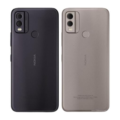 Nokia C22 Smartphone vsonic