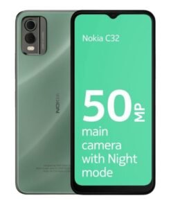 Nokia C32 Smartphone vsonic