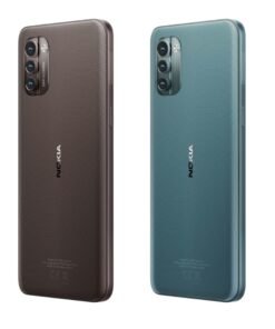 Nokia G11 Smartphone vsonic