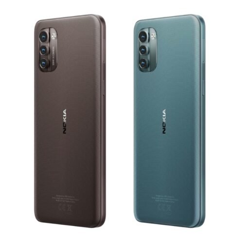 Nokia G11 Smartphone vsonic