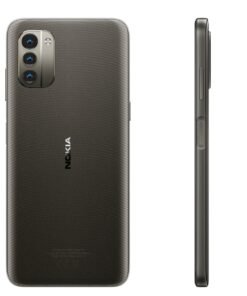 Nokia G11 Smartphone vsonic