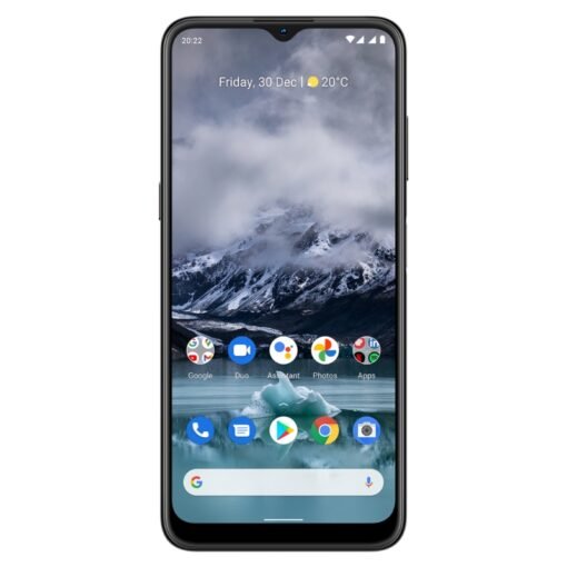 Nokia G11 Smartphone vsonic