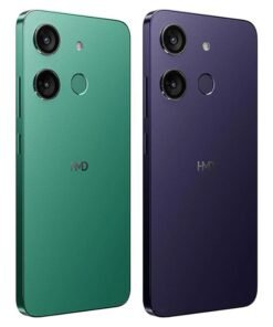 Nokia HMD Aura Smartphone vsonic