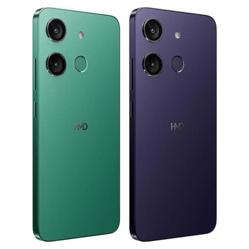 Nokia HMD Aura Smartphone vsonic