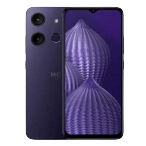 Nokia HMD Aura Smartphone vsonic
