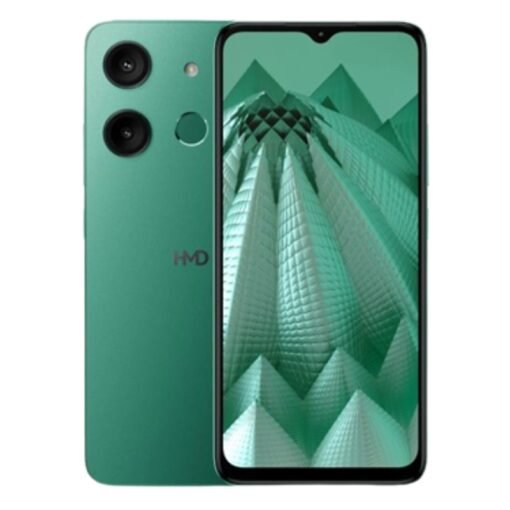 Nokia HMD Aura Smartphone vsonic