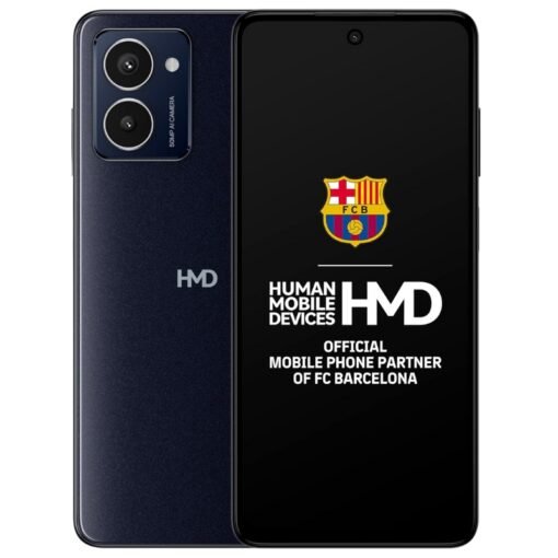 Nokia HMD Pulse Pro Smartphone vsonic
