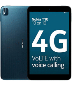 Nokia Tablet T10 vsonic