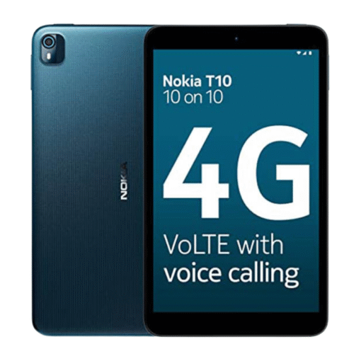 Nokia Tablet T10 vsonic