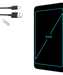 Nokia Tablet T10 vsonic