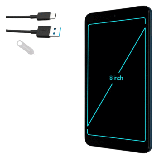 Nokia Tablet T10 vsonic