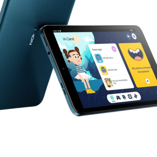 Nokia Tablet T10 vsonic