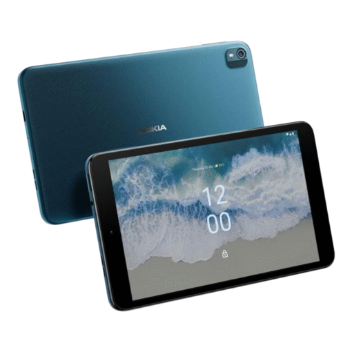 Nokia Tablet T10 vsonic