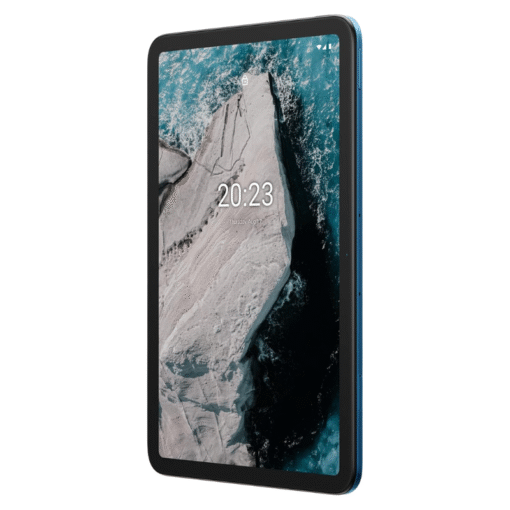 Nokia Tablet T20 4GB RAM 64GB Storage vsonic