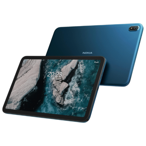 Nokia Tablet T20 4GB RAM 64GB Storage vsonic