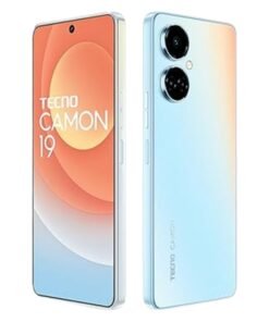 TECNO CAMON 19 CL6 Smartphone 6GB RAM 128GB Storage vsonic