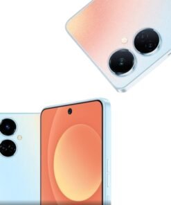 TECNO CAMON 19 CL6 Smartphone 6GB RAM 128GB Storage vsonic