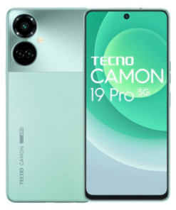 TECNO CAMON 19 PRO Smartphone 8GB RAM 256GB Storage vsonic