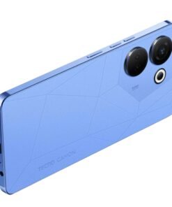 TECNO CAMON 20 Smartphone 8GB RAM 256GB Storage vsonic