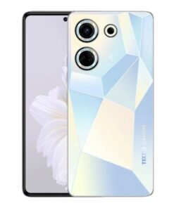 TECNO CAMON 20 Smartphone 8GB RAM 256GB Storage vsonic