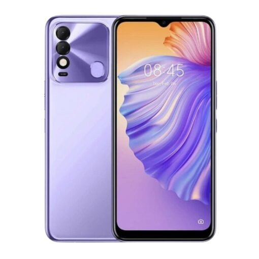 TECNO SPARK 8P KG7H Smartphone 64GB Storage vsonic