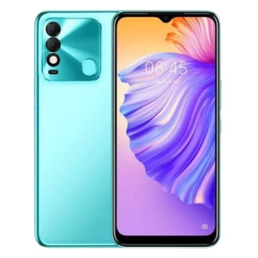 TECNO SPARK 8P KG7H Smartphone 64GB Storage vsonic