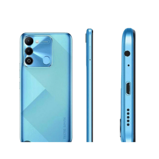 TECNO SPARK 9 KG5P Smartphone 3GB RAM 64GB Storage vsonic
