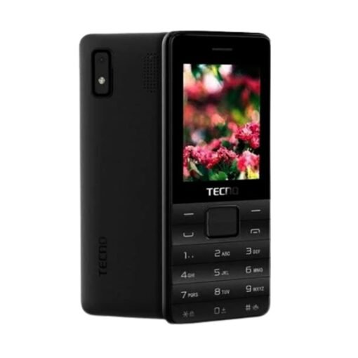 TECNO T372 Mobile Phone vsonic