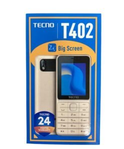 TECNO T402 Mobile Phone vsonic