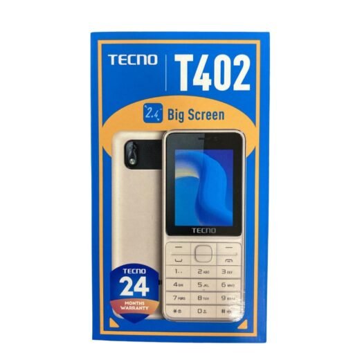 TECNO T402 Mobile Phone vsonic