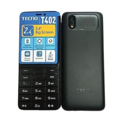 TECNO T402 Mobile Phone vsonic