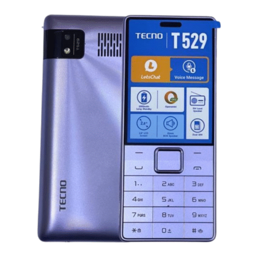 TECNO T529 Mobile Phone vsonic