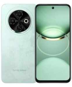 Tecn Spark 30C Smartphone 6GB RAM 128GB Storage vsonic
