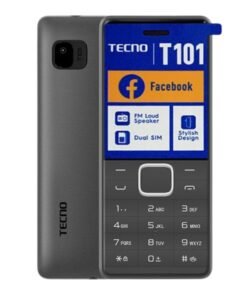 Tecno 101 Mobile Phone vsonic