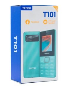 Tecno 101 Mobile Phone vsonic