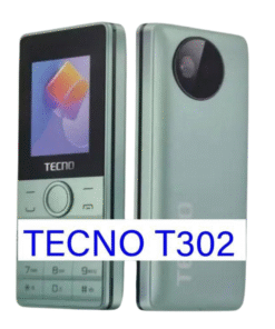 Tecno 302 Mobile Phone vsonic