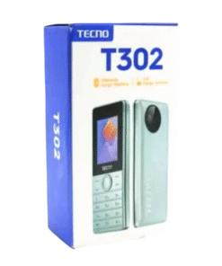 Tecno 302 Mobile Phone vsonic