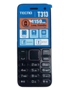 Tecno 313 Mobile Phone vsonic