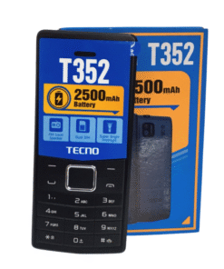 Tecno 352 Mobile Phone vsonic