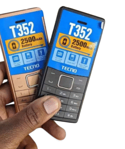 Tecno 352 Mobile Phone vsonic