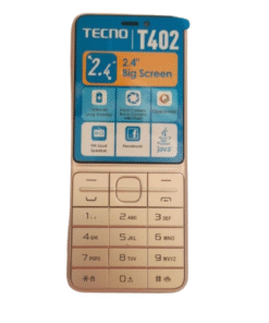 Tecno 402 Mobile Phone vsonic