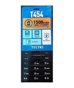 Tecno 454 Mobile Phone vsonic