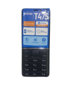 Tecno 475 Mobile Phone vsonic