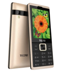 Tecno 528 Mobile Phone vsonic