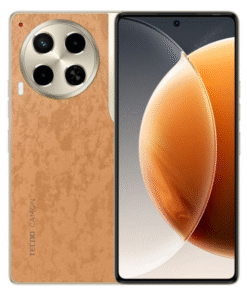 Tecno Camon 30 CL6K Smartphone 12GB RAM 256GB Storage vsonic