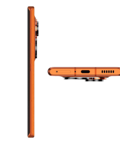 Tecno Phantom X2 Pro 5G Smartphone vsonic