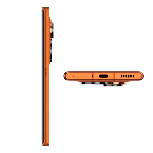 Tecno Phantom X2 Pro 5G Smartphone vsonic