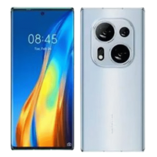 Tecno Phantom X2 Pro 5G Smartphone vsonic